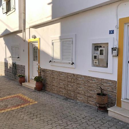 Kagiabis' Home Gouves Exterior photo